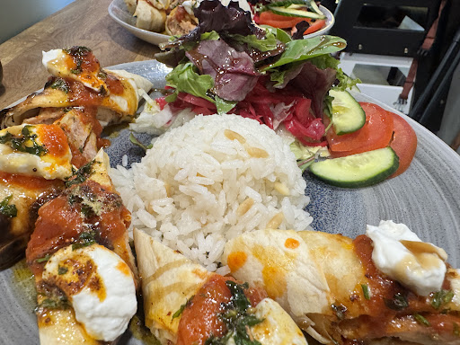 Photo of Sofra Grill Morden - 63 London Rd, Morden SM4 5HT